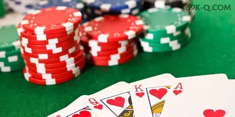 Cassino 69k app mobile